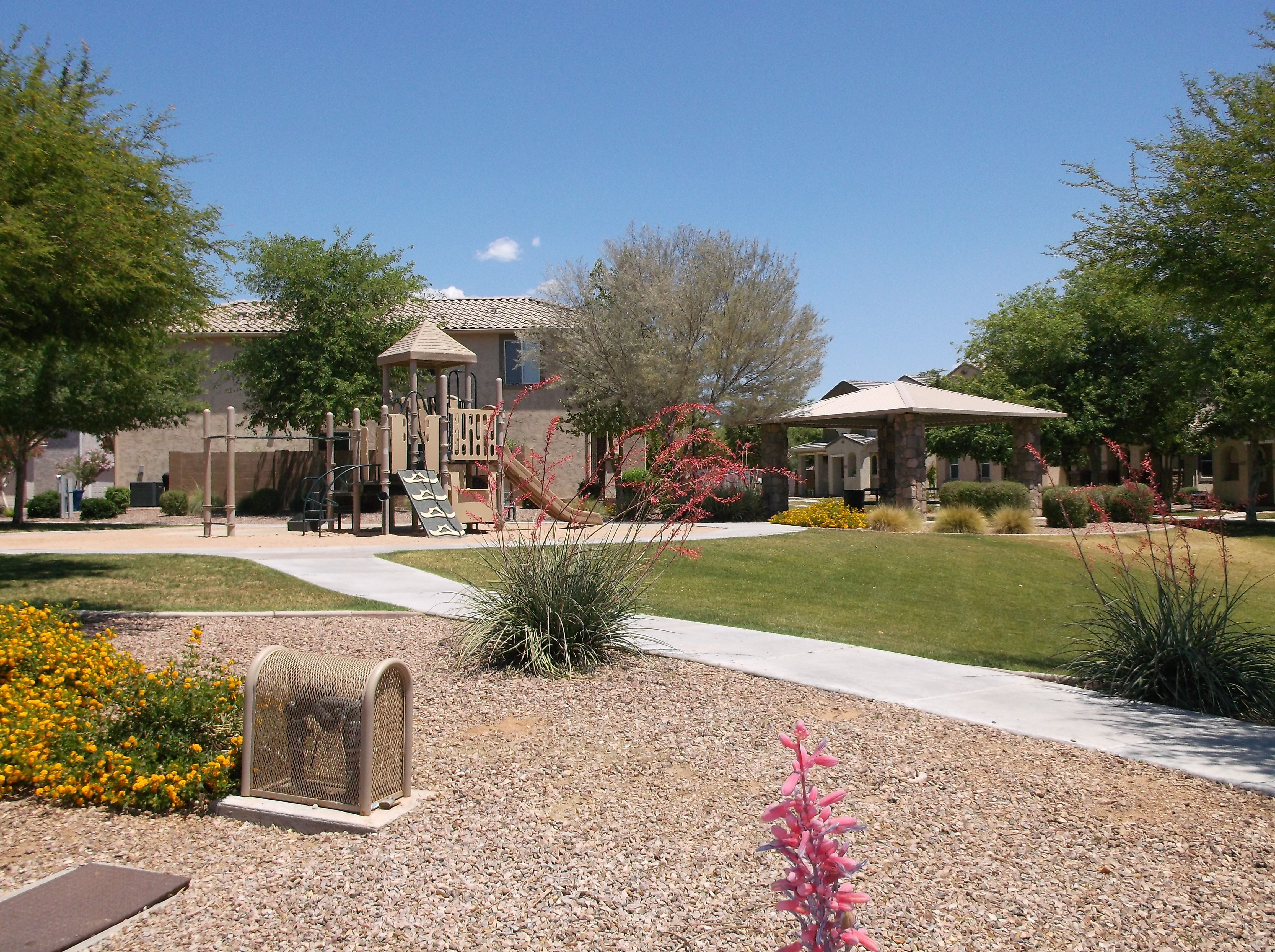 3 Bedroom Home for sale in The VIllages at Crosmon Creek Mesa AZ, USA