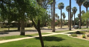 Historic Homes in Phoenix, AZ USA for Sale