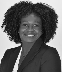 Dorette Oppong-Takyi, Luxury Real Estate Broker Associate, Phoenix Arizona