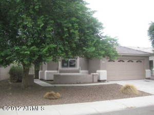 3 bedroom home for sale in Laveen Arizona