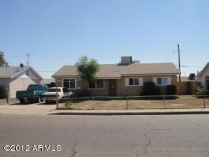 4 bedroom investment home for sale in Phoenix 4 bedroom investment home for sale in Phoenix