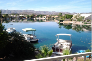 Lakewood in Ahwatukee, Phoenix