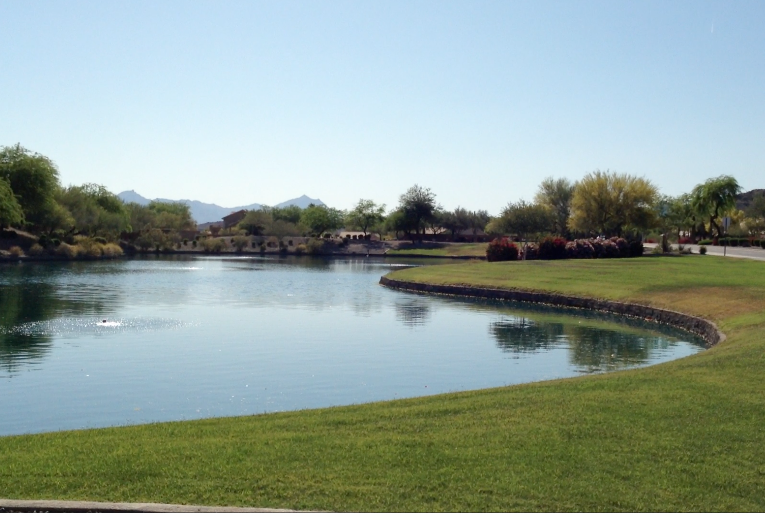 Ahwatukee, Phoenix Arizona United States