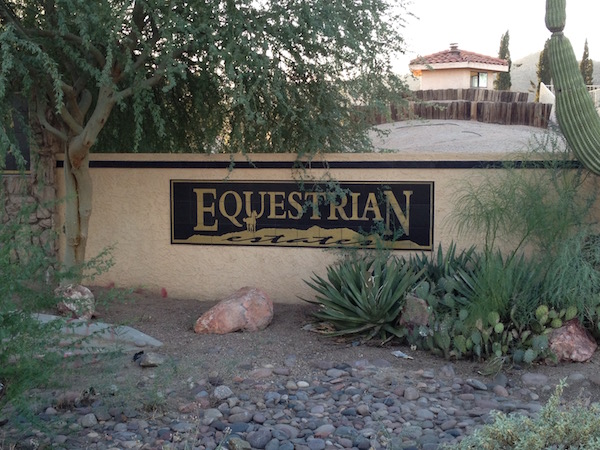 Horse Properties in Phoenix for Sale