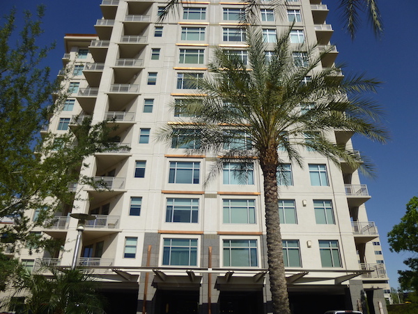 Phoenix high rise condos for sale